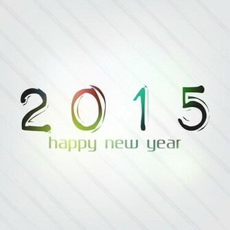 Happy New Year Beautiful Wallpaper In HD