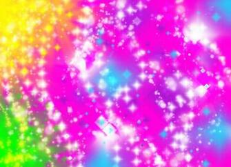 Sparkle Wallpaper 3d