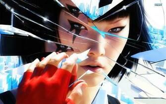 Edge Games Mirror S Video Full HD Desktop Wallpaper