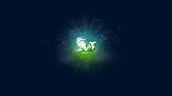 Capricorn Symbol Wallpaper HD Jpg