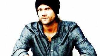 Jared Padalecki Wallpaper