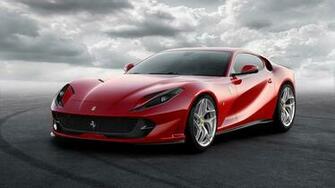 Ferrari Superfast Wallpaper HD Image Wsupercars