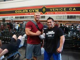 Gold S Gym Venice Wallpaper At Wallpaperbro