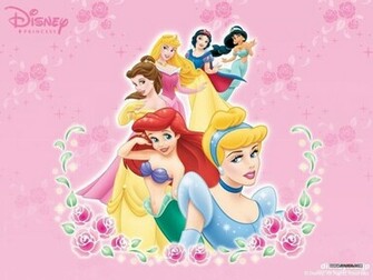 Disney Cartoon Wallpaper Classic
