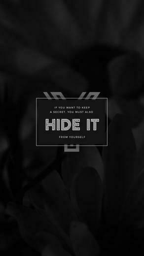 Anonymous Wallpaper For iPhone Wide Avi In