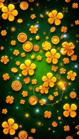 Fortune Wallpaper