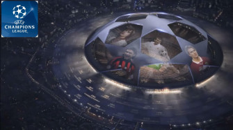 Uefa Champions League Wallpaper HD