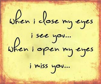 Best I Miss You Quotes