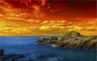 Surreal Wallpaper