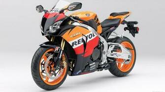 Honda Cbr1000rr Wallpaper