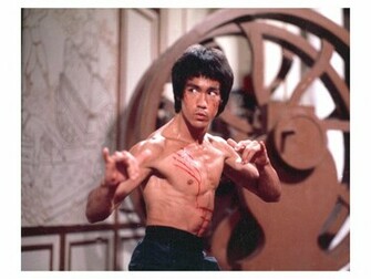 All Wallpaper Bruce Lee HD