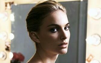 Natalie Portman Wallpaper HD