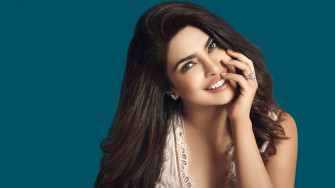Priyanka Chopra 4k Wallpaper