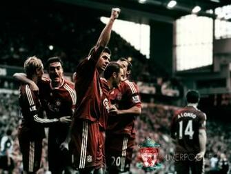 Steven Gerrard HD Wallpaper