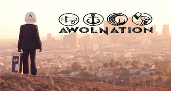 Awolnation Wallpaper