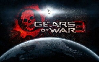 HD Of Gears War Wallpaper