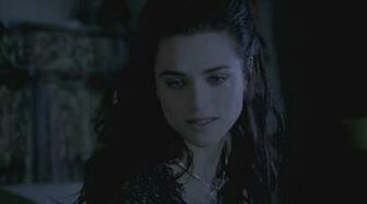 Merlin Characters Morgana Wallpaper