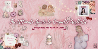 The Ultimate Guide To Coquette Aesthetic Everything You Need