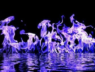Fire Water