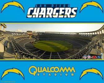 San Diego Chargers Wallpaper HD Res