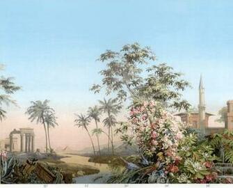 Zuber Les Germanopratines