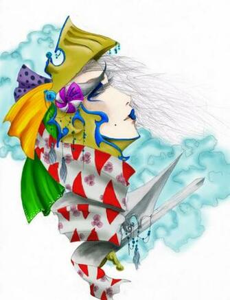Dream Knight By Primagaren