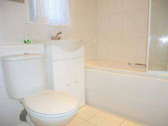 Veronica Crescent Kirkcaldy Fife Bedroom Semi Detached Bungalow