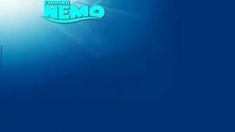 Finding Nemo Wallpaper In HD