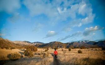 Mountain Running Wallpaper Rave Run Runner S World