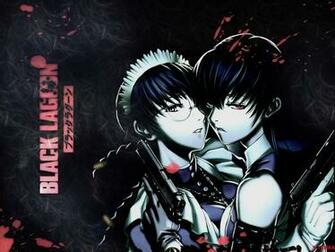 Pics Photos Black Lagoon Wallpaper