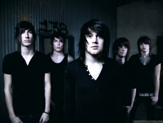Asking Alexandria Wallpaper
