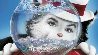 Union Films Re The Cat In Hat