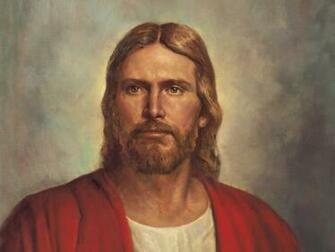 Displaying Image For Jesus Christ Simon Dewey