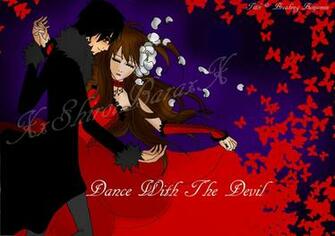 Dance With The Devil Leeten By Xxshiroibaraxx