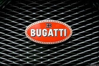 Bugatti Logo Meaning Wallpaper Other iPhone