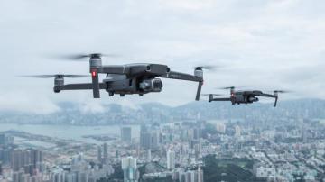 Wallpaper Dji Mavic Pro Best Drones 4k Hi Tech