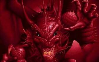 Dragon Wallpaper 3d Graphics Desktop