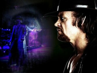Undertaker Wallpaper The Of