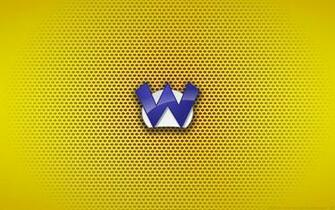 Wario Wallpaper