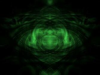 Green Mist By Nimgil