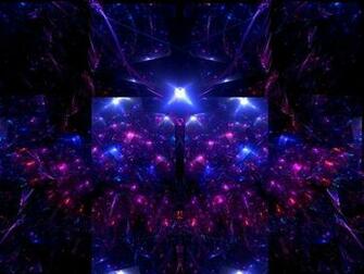 Desktop Fun Fractal Art Wallpaper Collection Series