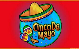 Happy Cinco De Mayo Computer Desktop Wallpaper
