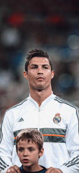 Sam On 4k Wallpaper Cristiano Ronaldo S T