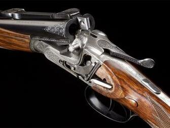 Gun Wallpaper HD Desktop Pictures