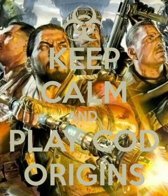 Cod Origins Wallpaper Widescreen