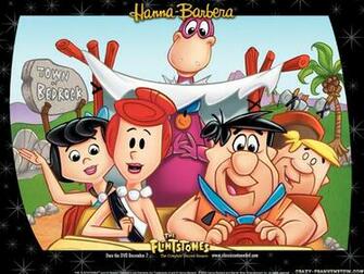 The Flintstones Theme Song Lyrics Title By Hoyt Curtin