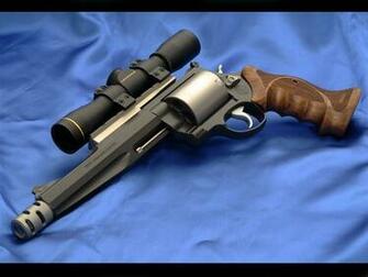 Smith And Wesson Ammunition Wallpaper Desktop