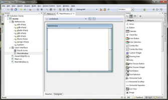 Monodevelop For Windows Zwodnik