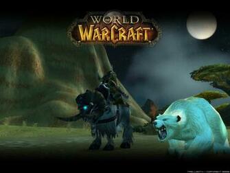 World Of Warcraft Wallpaper