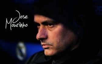 Jose Mourinho Wallpaper